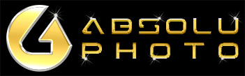 Logo Absolu Photo